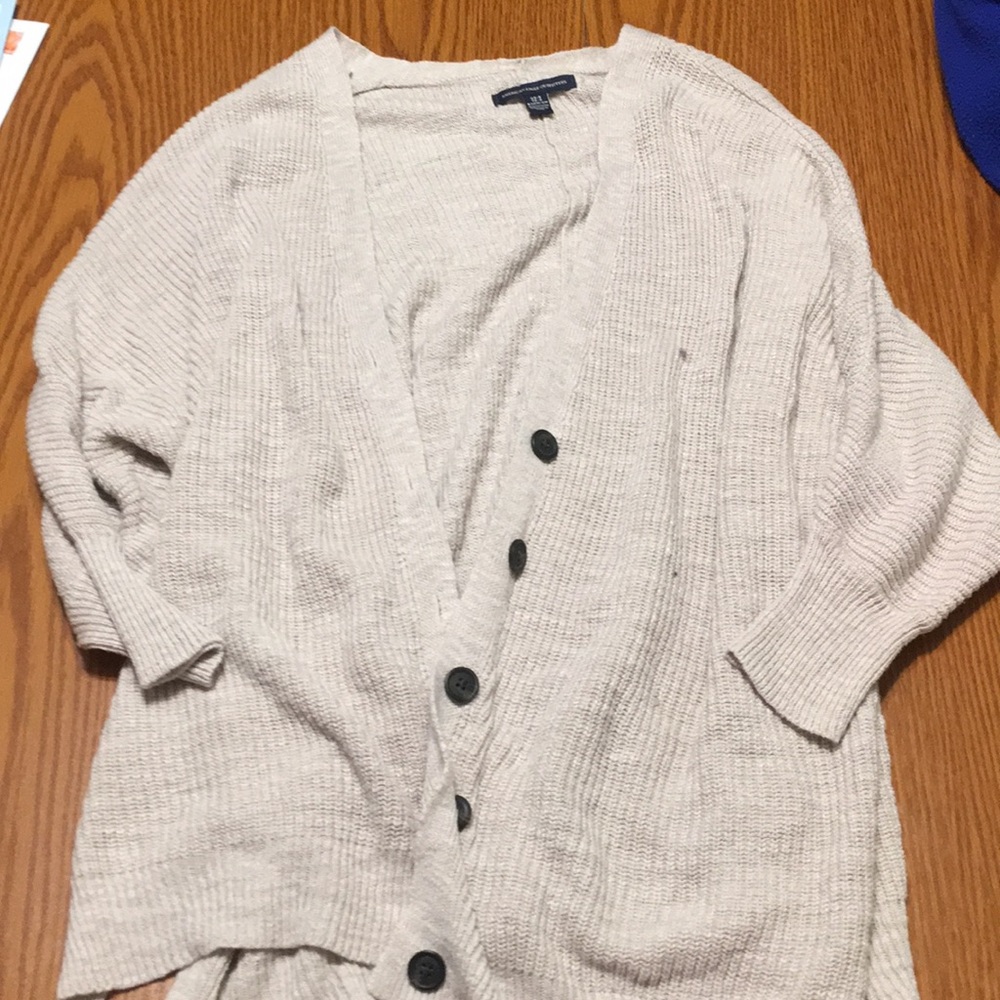 Cardigan